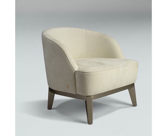 Кресло Paolo Castelli Venice armchair, фото 1