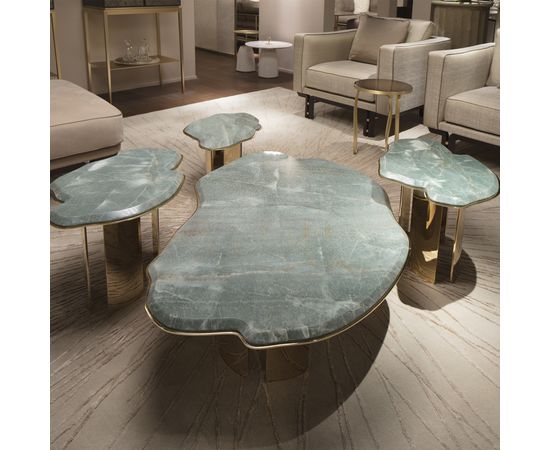 Журнальный столик Paolo Castelli Claude coffee table, фото 4