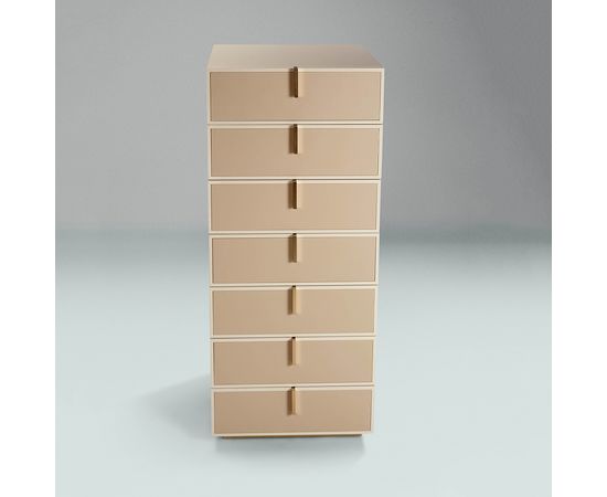 Комод Paolo Castelli Fine Collection night Chest Of Drawers 7, фото 1