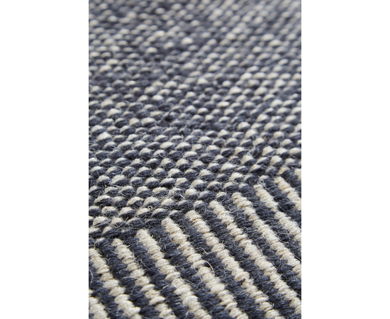 Ковер WOUD Rombo small rug, фото 5