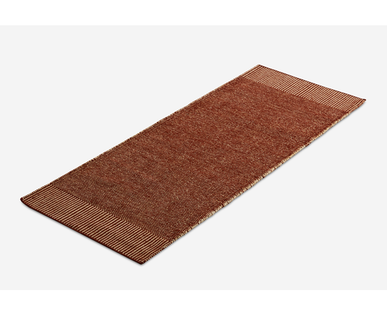 Ковер WOUD Rombo small rug, фото 10