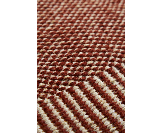 Ковер WOUD Rombo small rug, фото 9