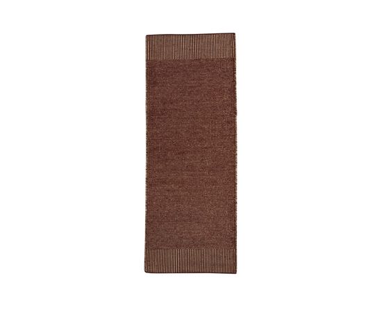 Ковер WOUD Rombo small rug, фото 11