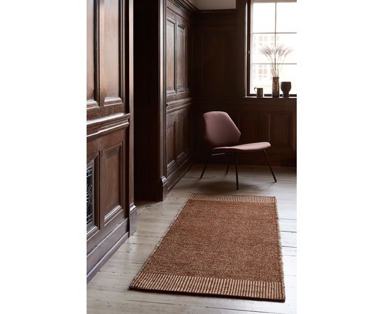 Ковер WOUD Rombo small rug, фото 8