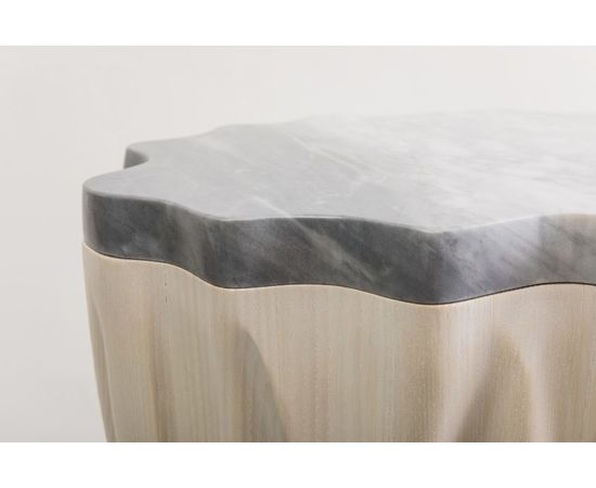 Приставной столик Markus Haase The Aeolian Side Table, фото 2