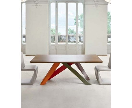 Bonaldo Big Table, фото 1