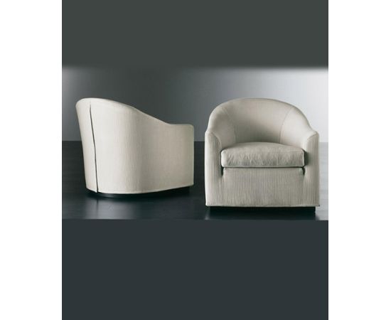 Meridiani Lennon Fit armchair, фото 1