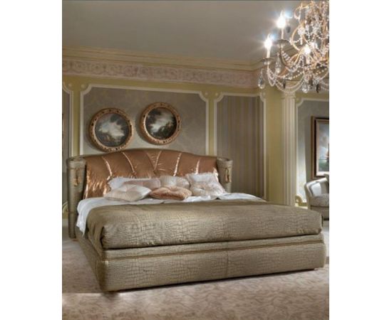 Turri Milo Bed, фото 1