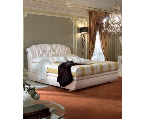 Turri Doniss Bed, фото 1