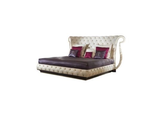 Turri Couture bed, фото 1