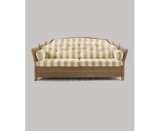 Smania ALVISEDUE sofa DVALVISE01, фото 1