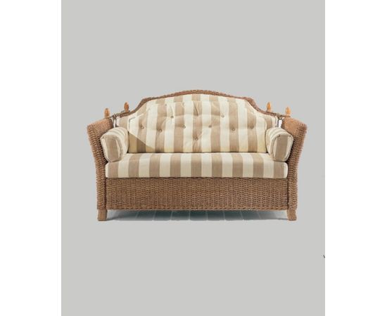 Smania ALVISEDUE sofa DVALVISE02M, фото 1