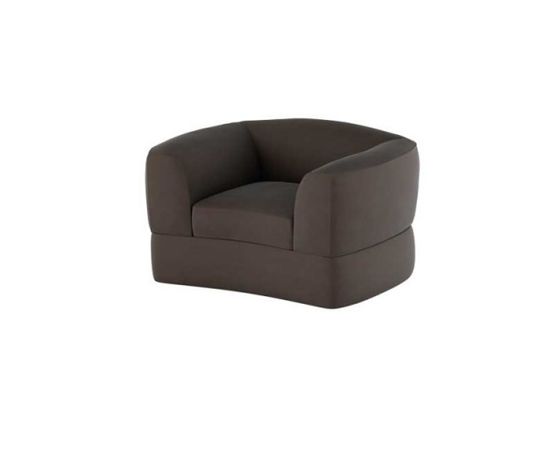 Smania KIDANE armchair PLKIDANE01, фото 1