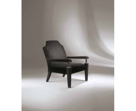 Smania KING lounge chair PLKING01, фото 1