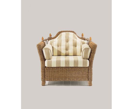 Smania ALVISEDUE armchair PLALVISE01, фото 1