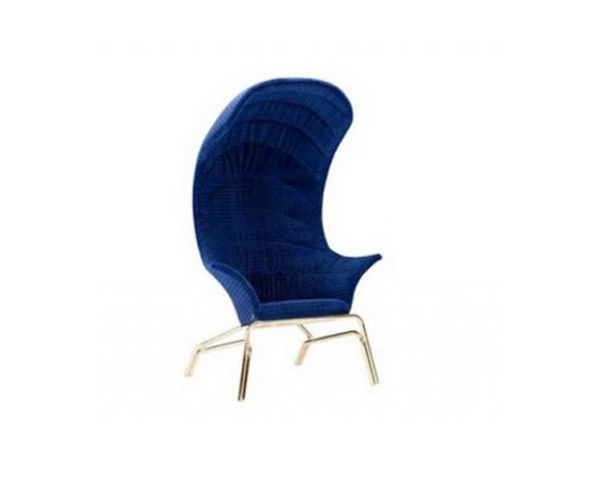 Smania QUEEN armchair PLQUEEN01, фото 1