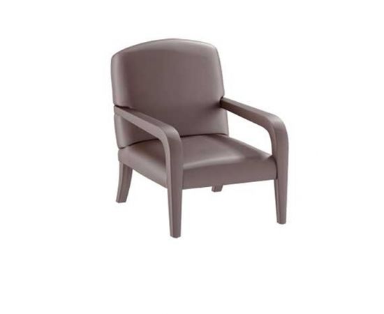 Smania PHEDRA armchair PLPHEDRA01, фото 1