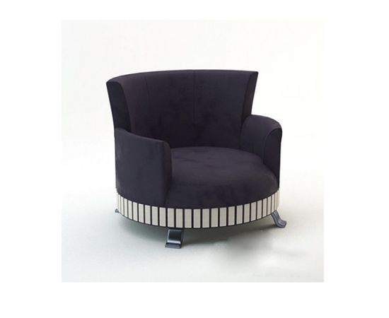 Smania HAMBO armchair PLHAMBO01, фото 1