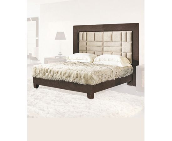 Smania CAESAR double bed LTCAESAR01, фото 1