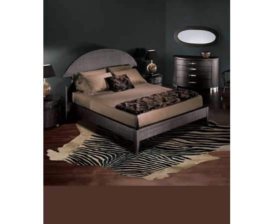 Smania DIANA double bed, фото 1