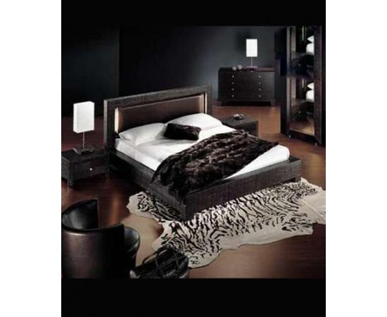 Smania REFLEX-2 double bed, фото 1