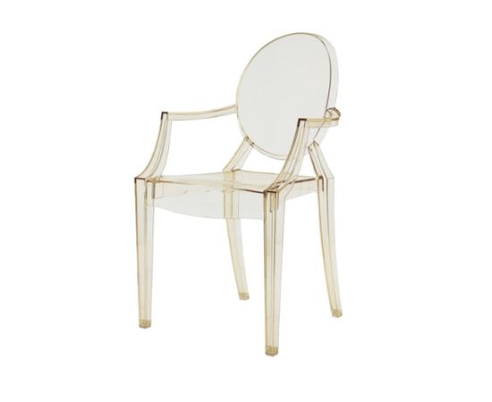 Kartell Lou Lou Ghost, фото 1