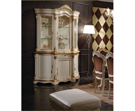 Scappini Display Cabinet 10, фото 1