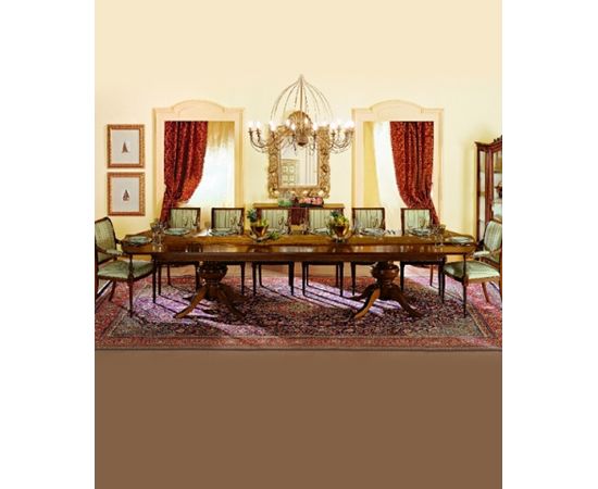 Scappini Dining Table, фото 1