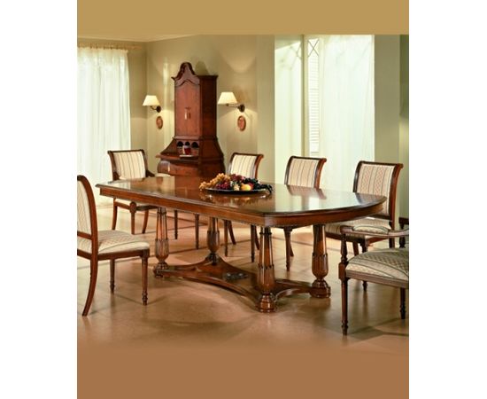 Scappini Dining Table 1, фото 1