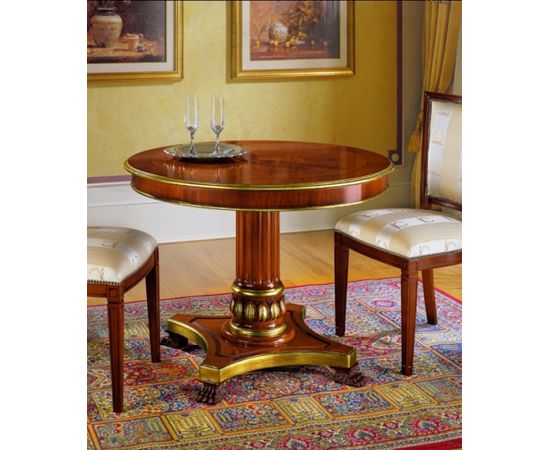 Scappini Dining Table 2, фото 1