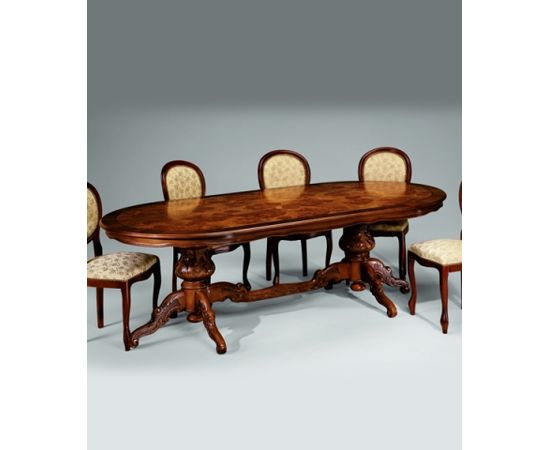 Scappini Dining Table 3, фото 1