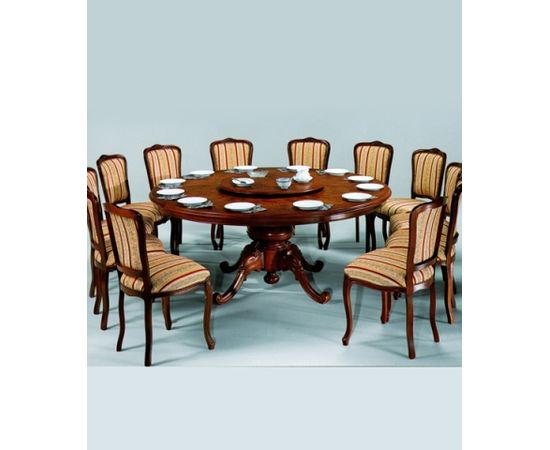 Scappini Dining Table 4, фото 1