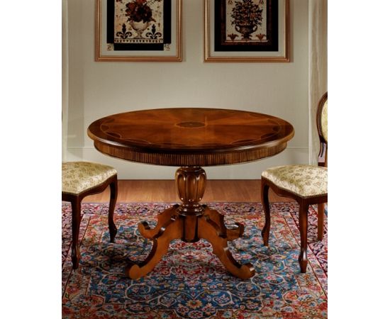 Scappini Dining Table 8, фото 1