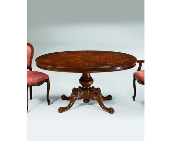 Scappini Dining Table 10, фото 1