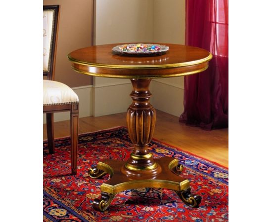 Scappini Lamp Table 1, фото 1