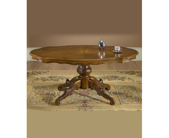 Scappini Coffee table 3, фото 1