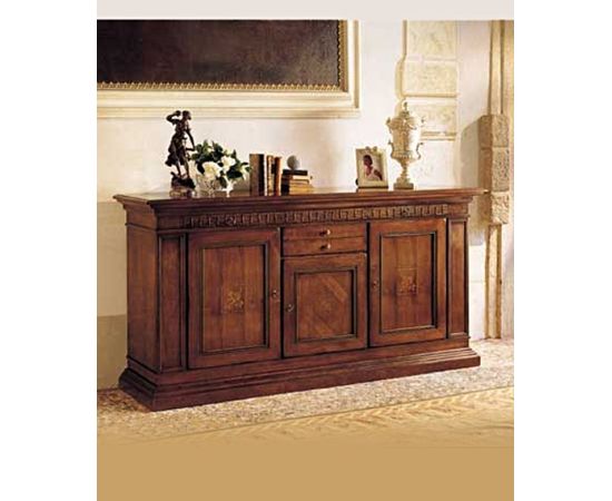 Mirandola Canova Giorno Credenza a 3 ante, фото 1