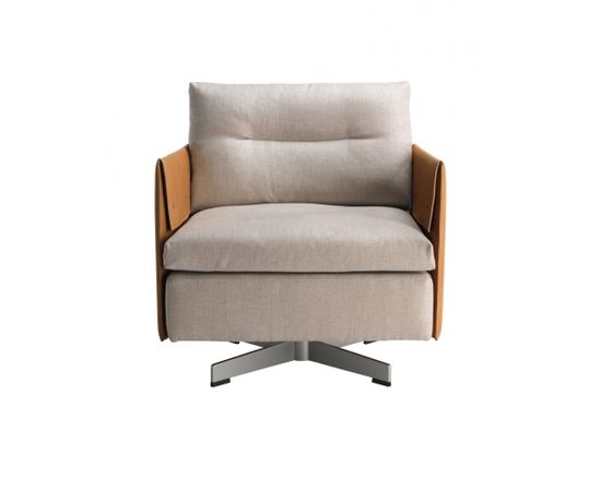 Poltrona Frau GRANTORINO Armchair, фото 1