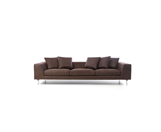 Диван Moooi ZLIQ Sofa, фото 1