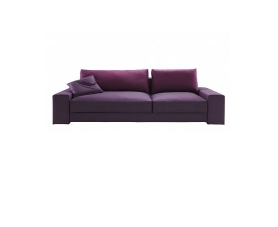 Ligne Roset EASY LIFE Large asymmetrical settee, фото 1