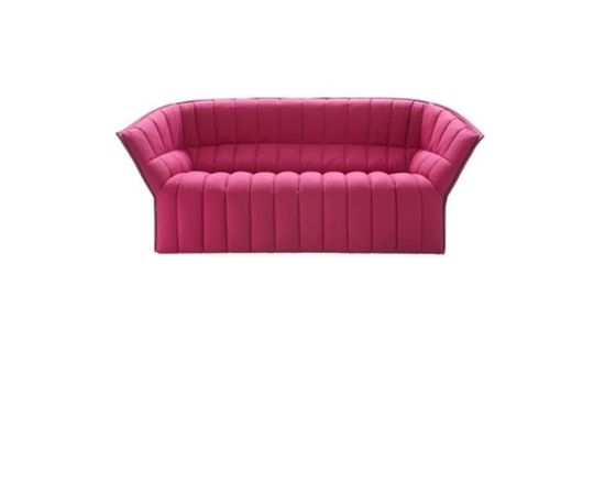 Ligne Roset MOEL Sofa with low backrest, фото 1