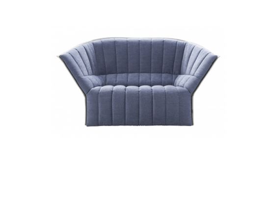 Ligne Roset MOEL Loveseat, фото 1