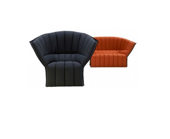 Ligne Roset MOEL Armchair, фото 1