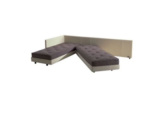 Ligne Roset NOMADE Bedsofa right/left, фото 1