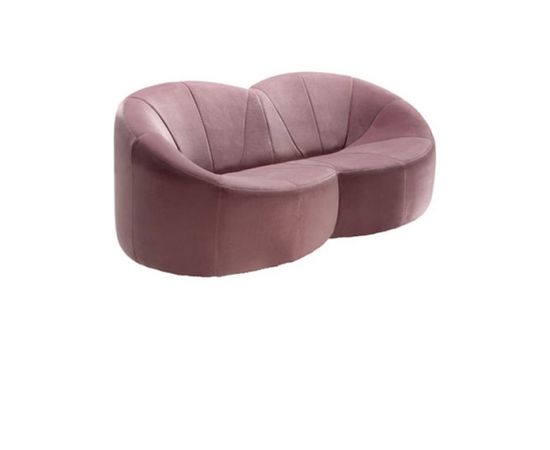 Ligne Roset PUMPKIN Loveseat, фото 1