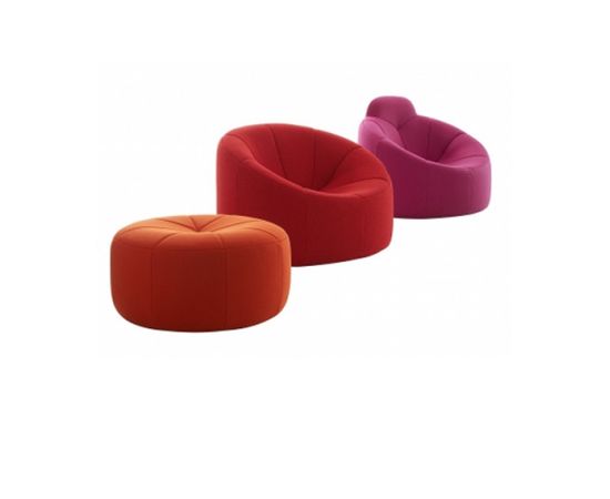 Ligne Roset PUMPKIN Armchair, фото 1