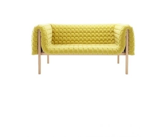 Ligne Roset RUCHE Sofa, фото 1