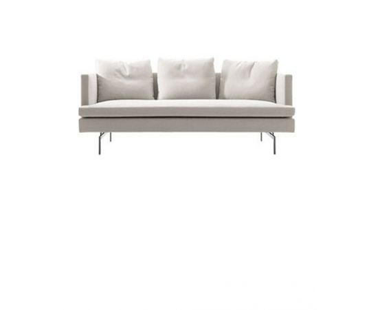 Ligne Roset STRICTO SENSU Loveseat, фото 1