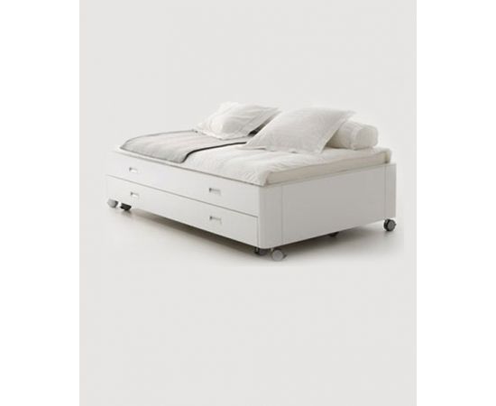 Ligne Roset TRAVEL STUDIO Bed, фото 1