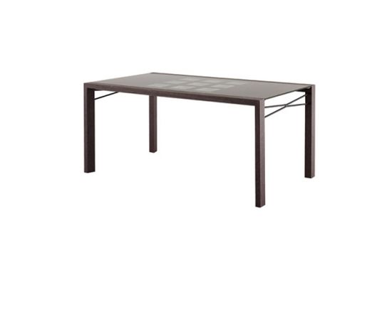 Ligne Roset EXTENSIA Medium dining table, extensible, фото 1